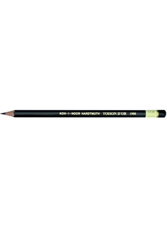 KOH-I-NOOR - Toison D'or Professional Grade Pen 10H - Image 1