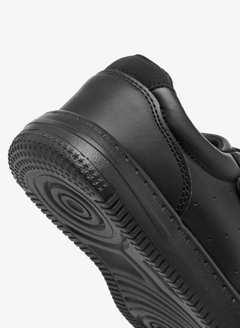 ال بي ال من شو اكسبرس أحذية مدرسية للأولاد بشريط لاصق - Image 5