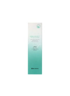 MIZON Cicaluronic Low Ph Cleanser Sebum Care Blemish Care Dead Skin Cell Removal With Bha (120Ml/405Fl Oz)  - Image 3