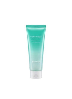MIZON Cicaluronic Low Ph Cleanser Sebum Care Blemish Care Dead Skin Cell Removal With Bha (120Ml/405Fl Oz)  - Image 2