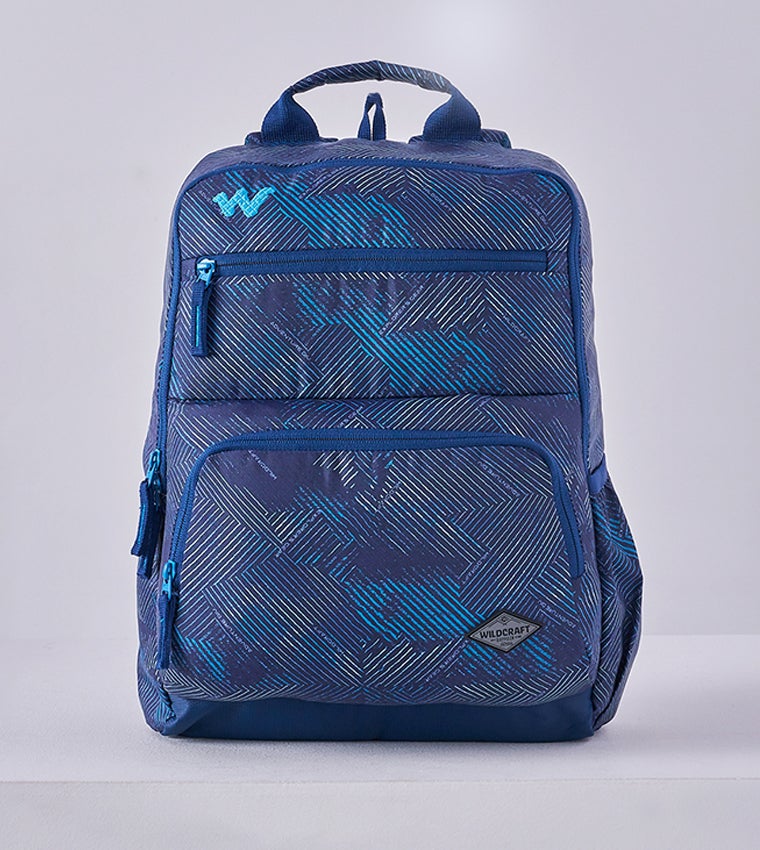 وايلد كرافت أنديز  إلوجن، نيلي - Image 1