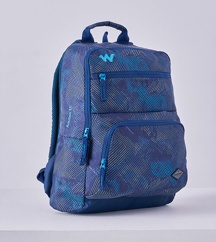 وايلد كرافت أنديز  إلوجن، نيلي - Image 3