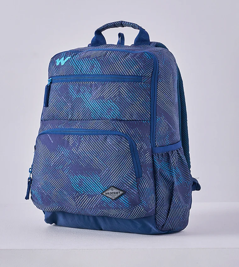 وايلد كرافت وايلد كرافت أنديز  إلوجن، نيلي