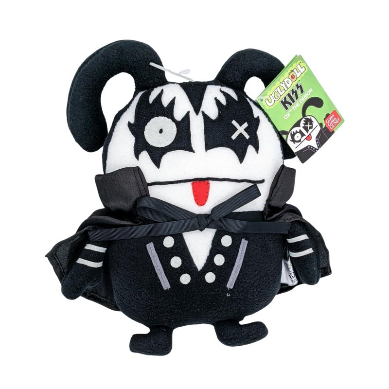 غاند دمية محشوة على شكل شيطان قبيح طراز 4040426 - Image 2