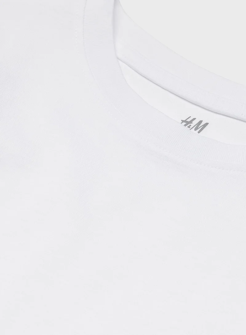 H&M Kids Essential T-Shirt