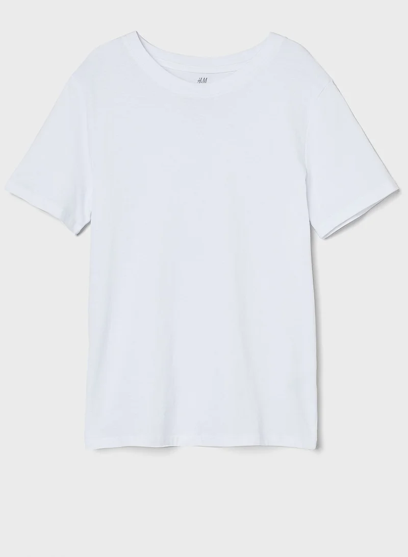 H&M Kids Essential T-Shirt