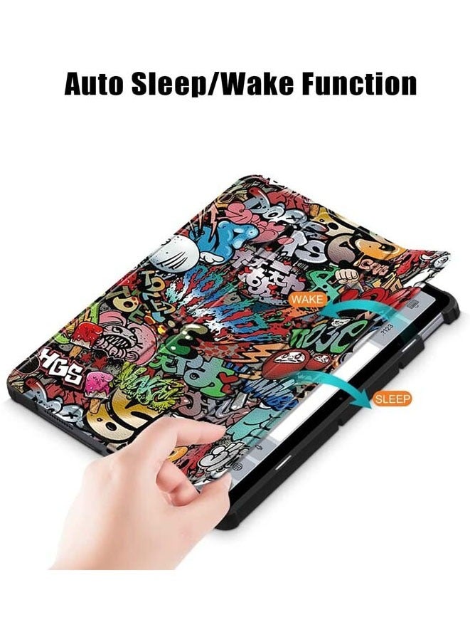 Case for Xiaomi Redmi Pad 10.61 inch 2022 - Image 3