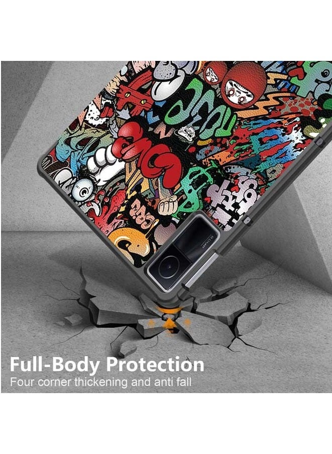 Case for Xiaomi Redmi Pad 10.61 inch 2022 - Image 4