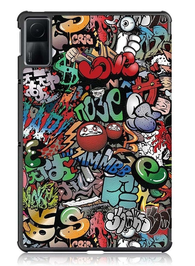 Case for Xiaomi Redmi Pad 10.61 inch 2022 - Image 5