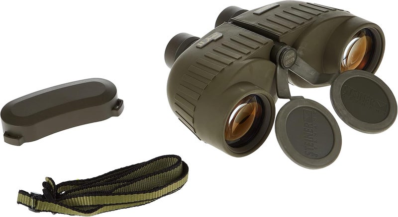 Steiner 7X50 Sagor II Binoculars - Image 1