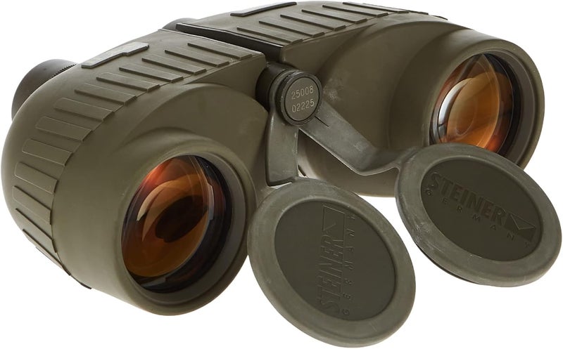 Steiner 7X50 Sagor II Binoculars - Image 2