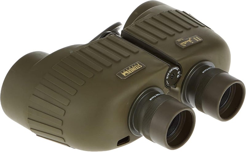 Steiner 7X50 Sagor II Binoculars - Image 3