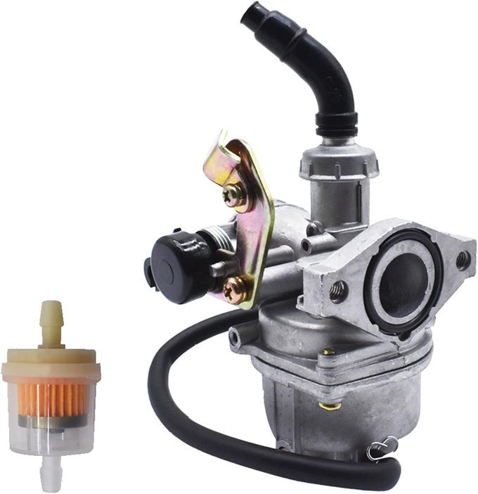Carburetor 0454886 for Polaris ATVs