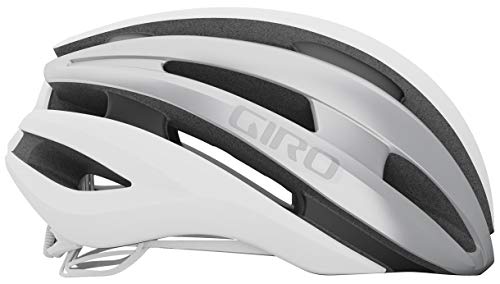Giro Synthe MIPS II Cycling Helmet - Matte White/Silver Small - Image 5