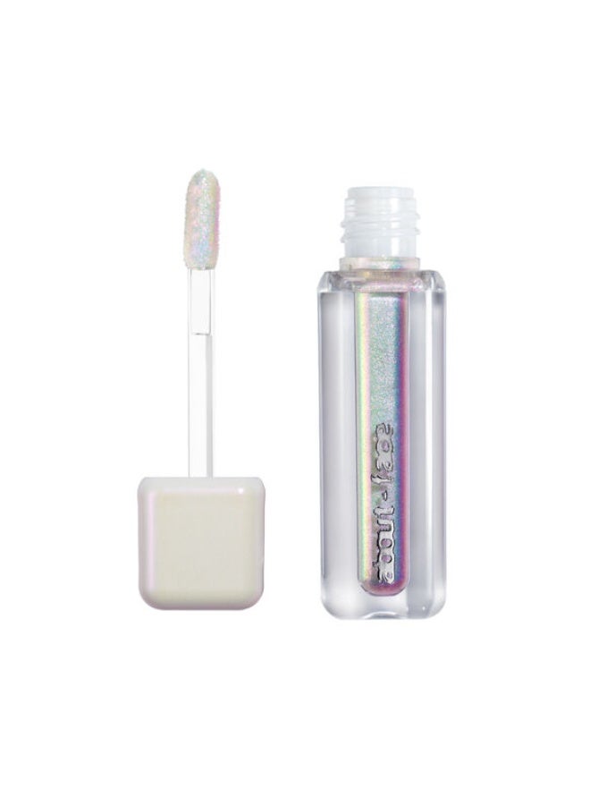 أبوت فيس حول الوجوه دهانات العيون المجسمة أنا نجم - Image 1