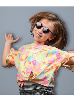 Bern Glasses Gl 1031 41 18 130 C212 001 Children's Sunglasses  - Image 2