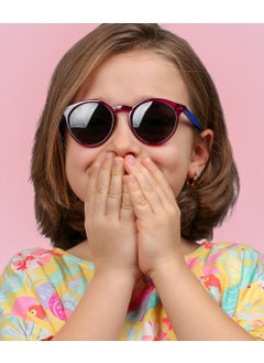 Bern Glasses Gl 1031 41 18 130 C212 001 Children's Sunglasses  - Image 3