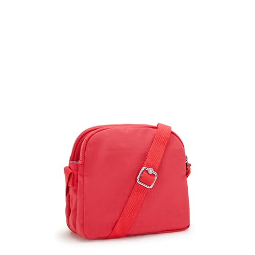 KIPLING KIPLING Kipling Womens Keefe Crossbody Bag, Lightweight Everyday Purse, Nylon Shoulder Bag - Image 5