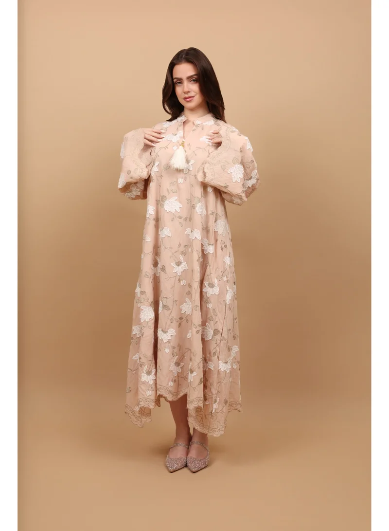 IKKXA  IKKXA Nayara IK5037 Peach  | Best Price UAE