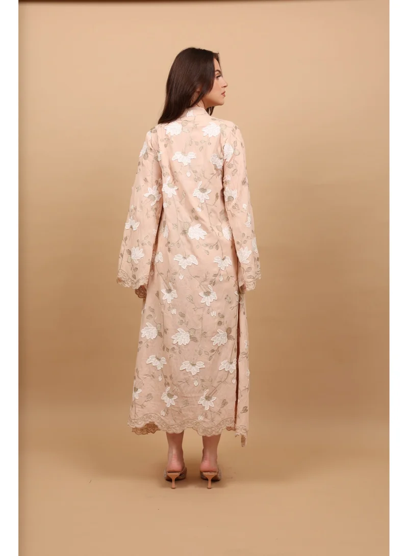 IKKXA  IKKXA Nayara IK5037 Peach  | Best Price UAE