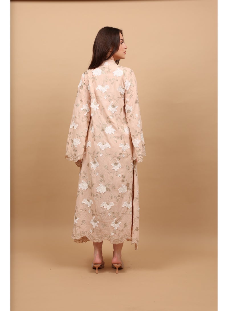 IKKXA Nayara IK5037 Peach - Image 4
