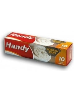 Handy غطاء لحاف - نايلون ( ) 1 عبوة 10 قطع 
