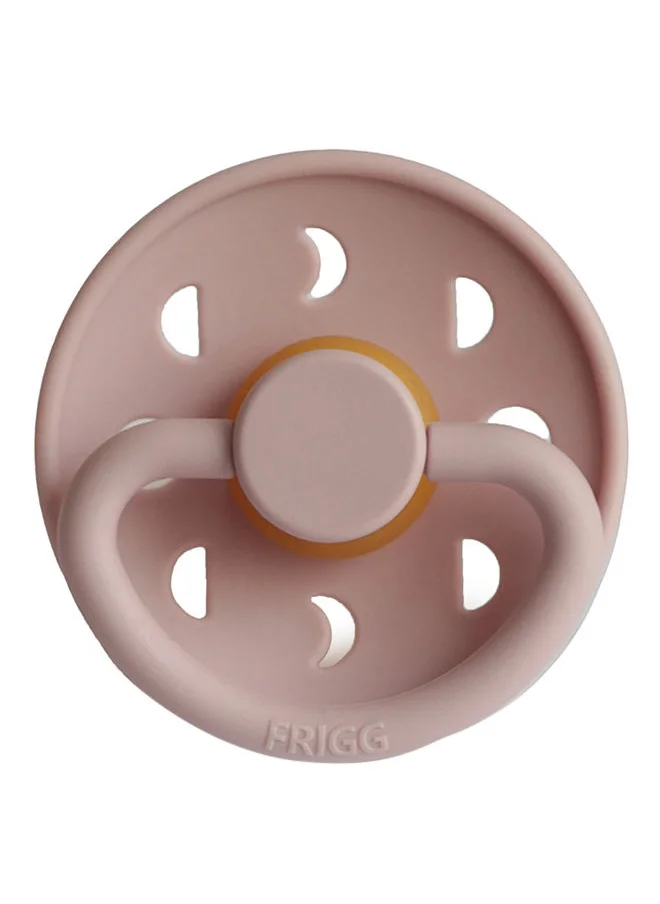 FRIGG Moon Phase Latex Pacifier
