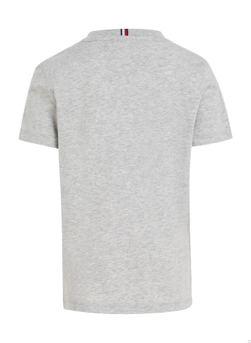TOMMY HILFIGER Essential Logo T-Shirt