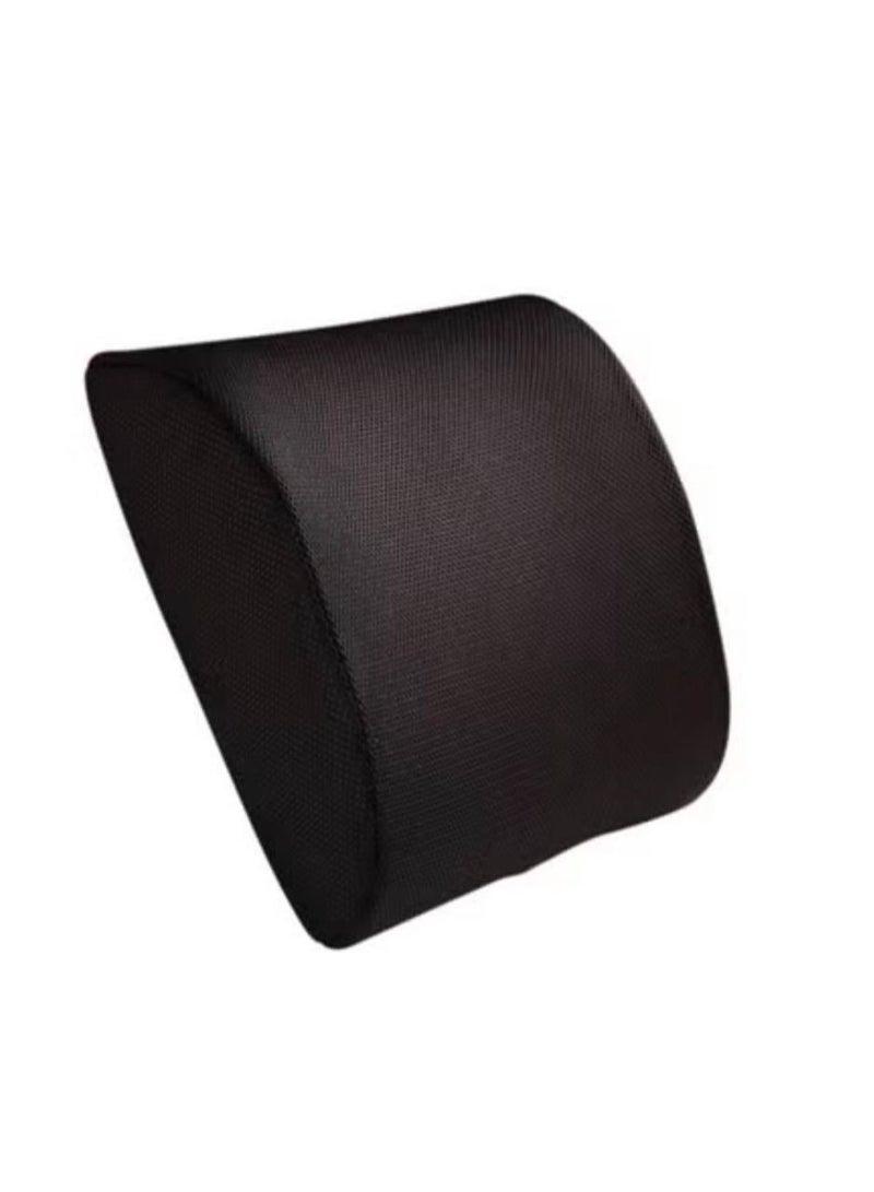Lumbar support cushion suitable for office, car and chairs - Image 2
