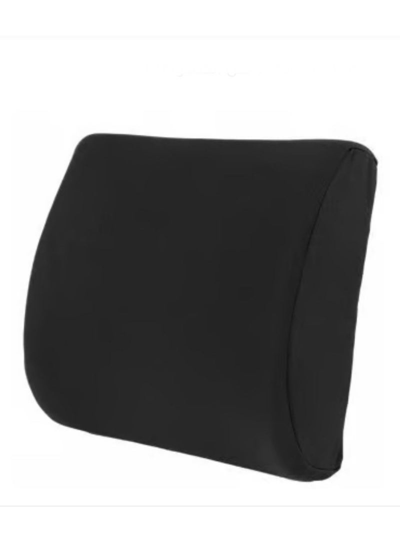 Lumbar support cushion suitable for office, car and chairs - Image 1