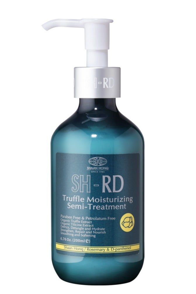 اس اتش ار دي SH-RD ترطيب شبه علاجي بالكمأة 200 مل - Image 1