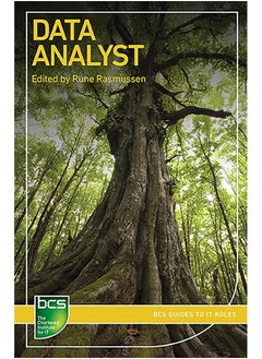 Data Analyst: Careers in data analysis  - Image 1
