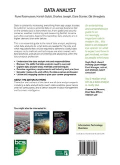 Data Analyst: Careers in data analysis  - Image 2