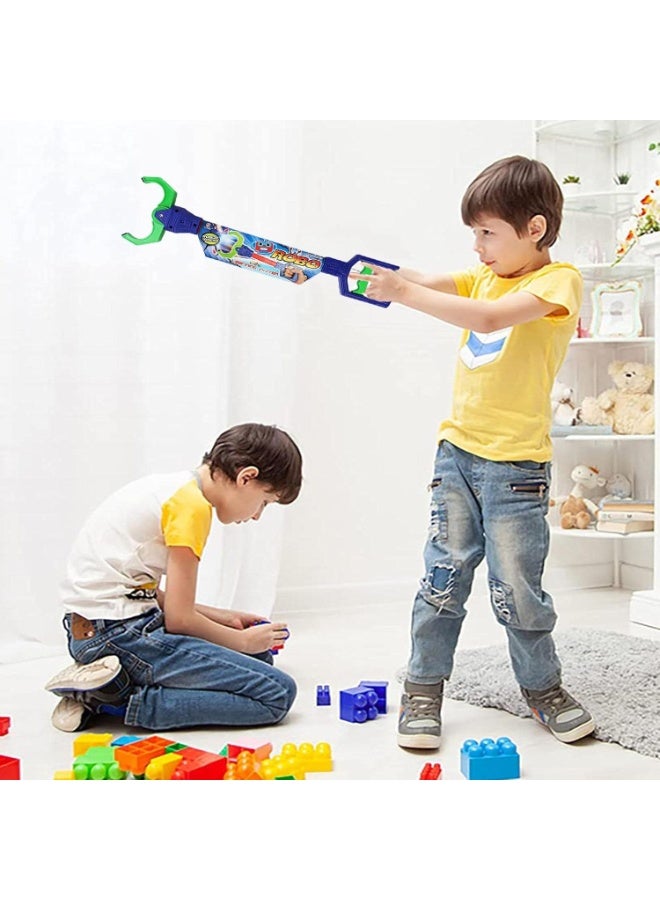 Jorunb Interactive Toy Grabber - Interactive Toy Grabber Robot Hand,Robot Hand And Robotic Claw, Early Learning And Hand Eye Coordination Play, Strong Grasping Tool, Birthday Gift - Image 3