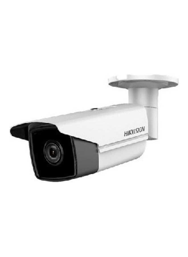 HIKVISION 2 MP Outdoor WDR Fixed Bullet Network Camera - Image 2