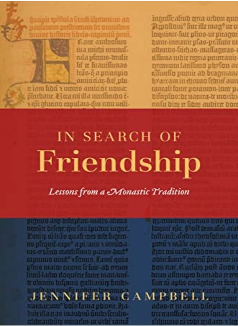 In Search of Friendship