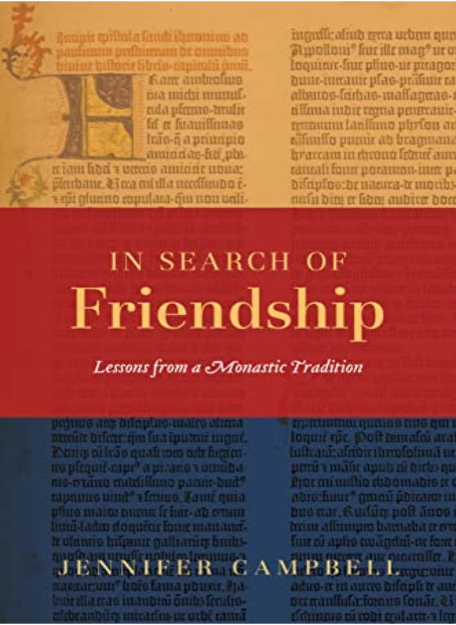 In Search of Friendship 
