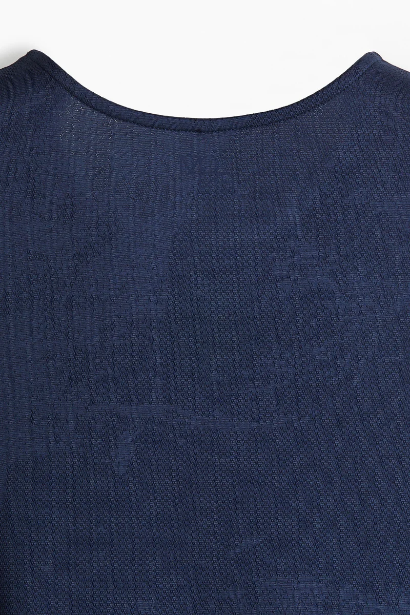 H&M Regular Fit Sports vest top with DryMove™