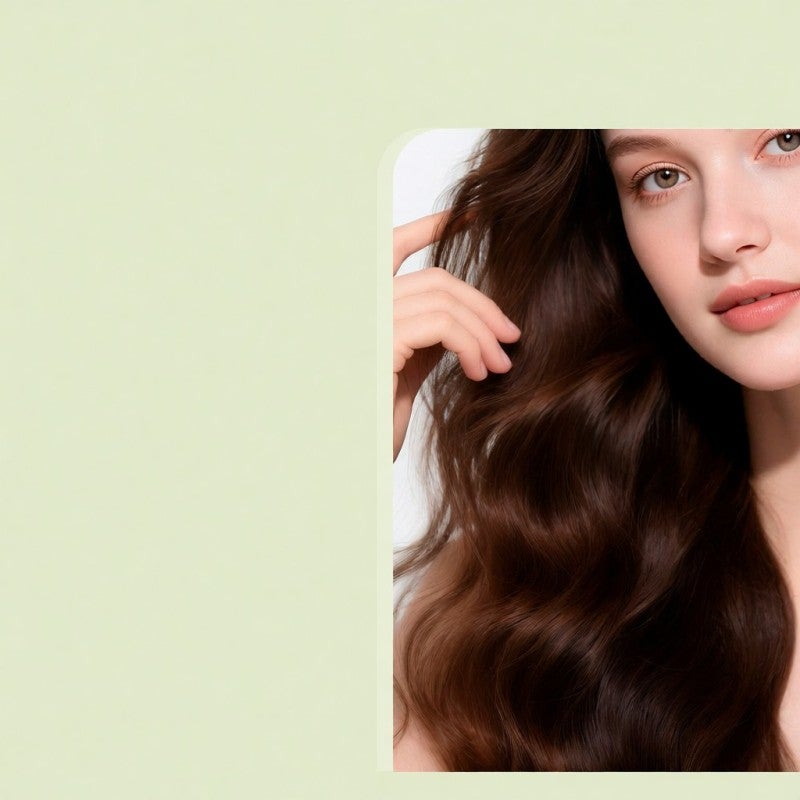 Batana Hair Mask: 1 Pack White Deep Penetrating Nourishing Treatment - Gentle Non-Irritating Refreshing Fluffy Formula for Dry Frizzy Damaged Hair At Home Or Travel Use - Image 2