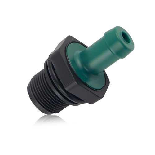 VKQTS Car PCV Valve Replacement OEM 118106N20211811KC0APractical Valve PCV Compatible with Nissan 20132021 NV200 Infiniti 20222024 QX55Professional PCVs Valves for Car Accessories - Image 1