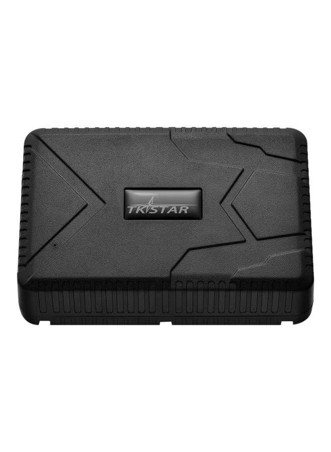 TKSTAR GPS Tracker for Vehicles - Hidden Magnetic Real-Time Tracking Device with Anti-Theft Alarm - Image 5