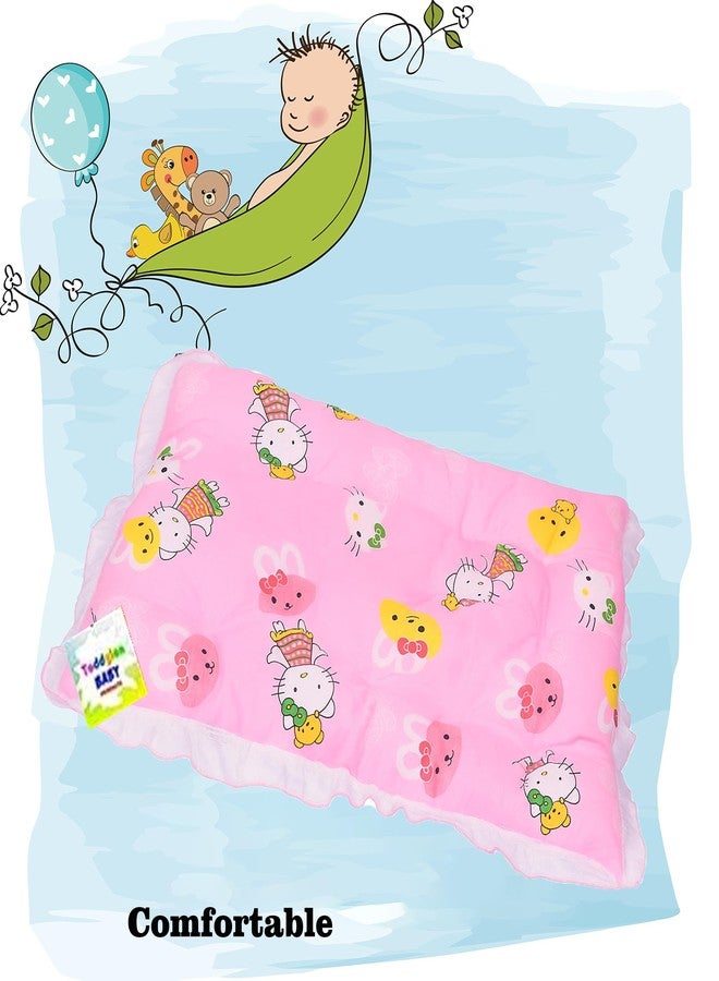 Toddylon Baby Bedding Set for New Born (1 PCS Set) (0-6 Months) - Image 3