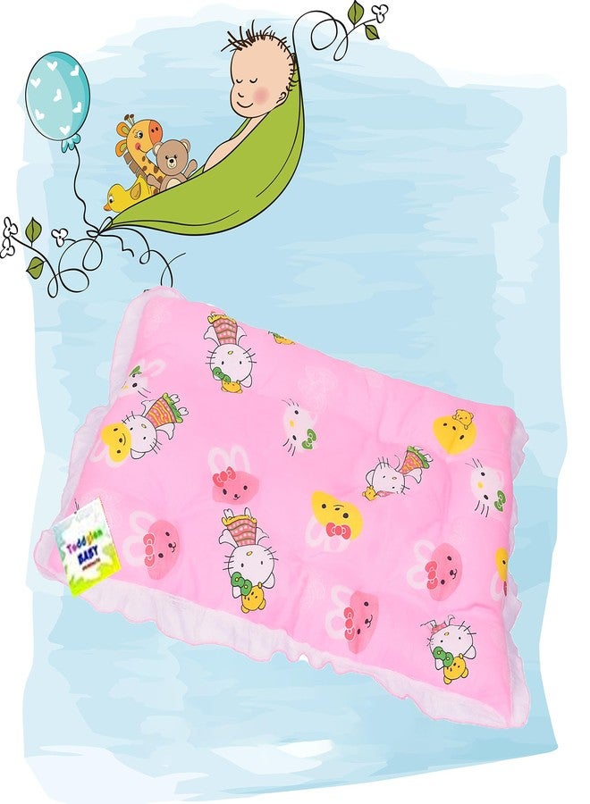 Toddylon Baby Bedding Set for New Born (1 PCS Set) (0-6 Months) - Image 2