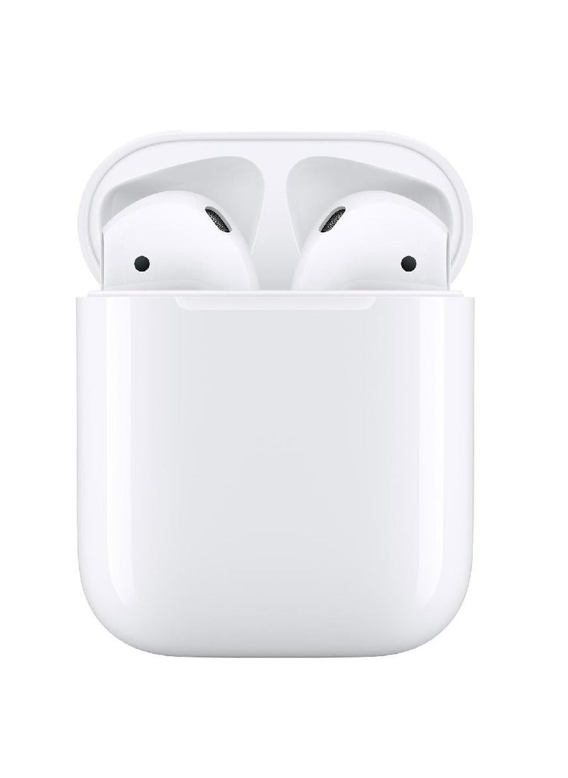 FASTWIN - Original Bluetooth headset from Fastwin, second generation, a wireless Bluetooth headset that supports wireless charging, features clear sound and noise isolation, works on all mobile phones s - Image 1