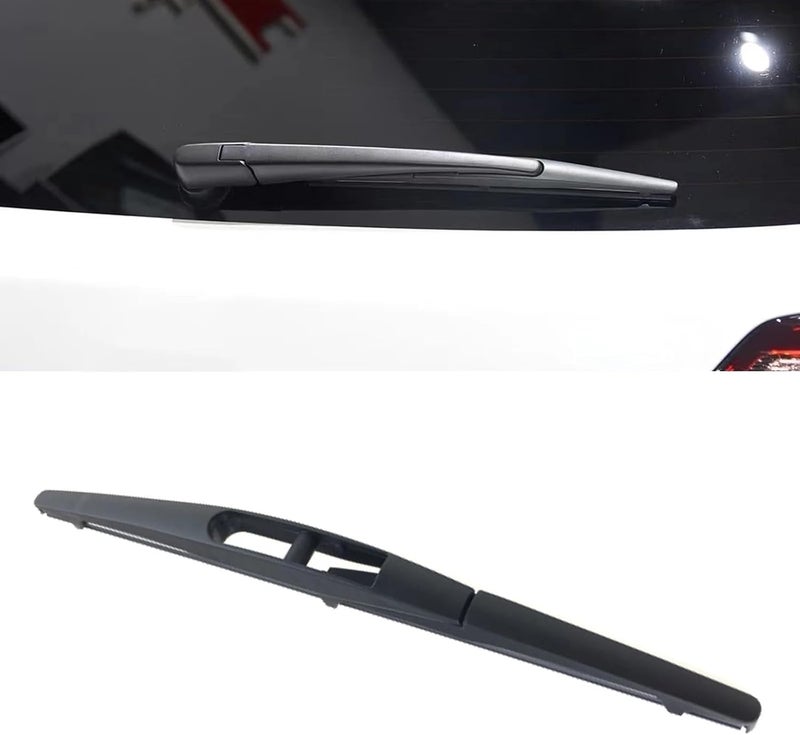 Wivplex 10" Rear Windshield Wiper Blade for HR-V Vezel 2013-2020 - Image 2