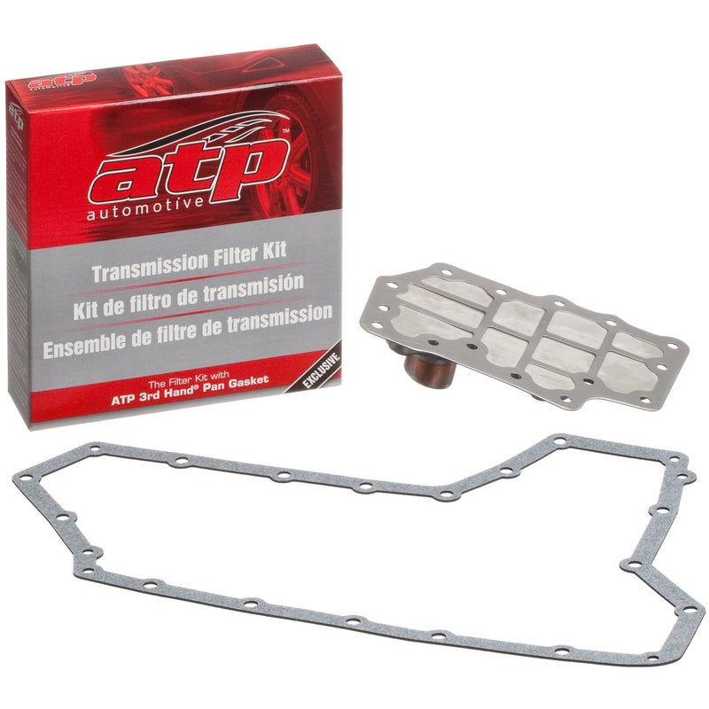 ATP Auto Trans Filter Kit - B428 - Image 5