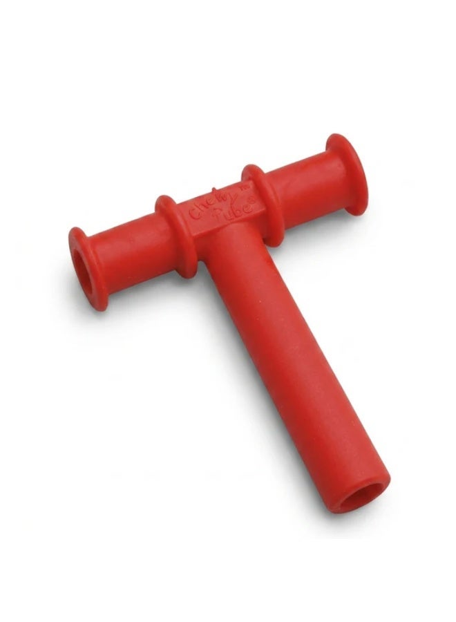 SnuzzleMart Sensory Chewy Tube for Oral Motor Support and Sensory Chewing Activities for Kids - Image 4