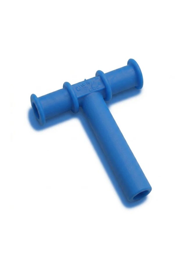 SnuzzleMart Sensory Chewy Tube for Oral Motor Support and Sensory Chewing Activities for Kids - Image 3