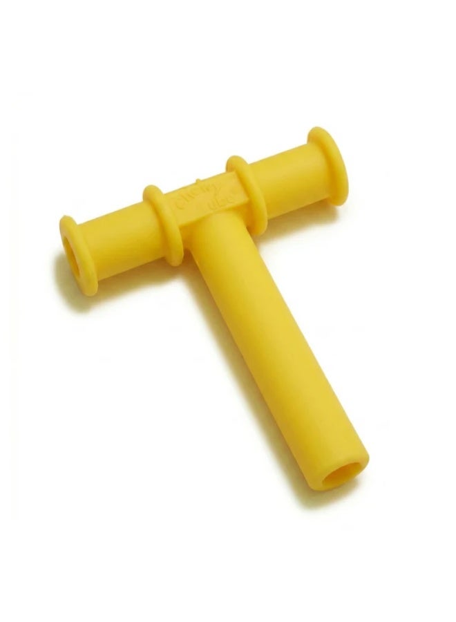 SnuzzleMart Sensory Chewy Tube for Oral Motor Support and Sensory Chewing Activities for Kids - Image 2