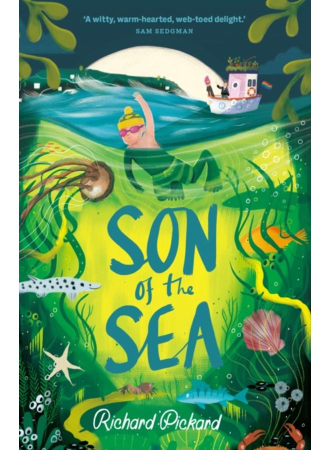Son of the Sea 